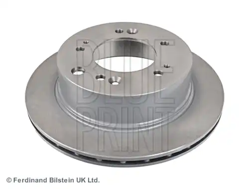 спирачен диск BLUE PRINT ADG043146