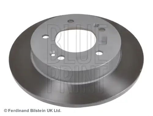 спирачен диск BLUE PRINT ADG043156