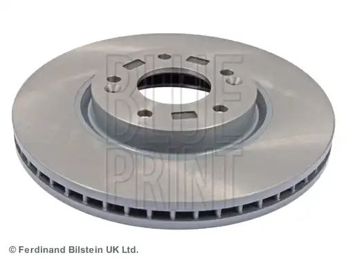 спирачен диск BLUE PRINT ADG043158