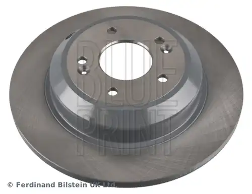 спирачен диск BLUE PRINT ADG043242