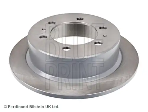 спирачен диск BLUE PRINT ADG04332