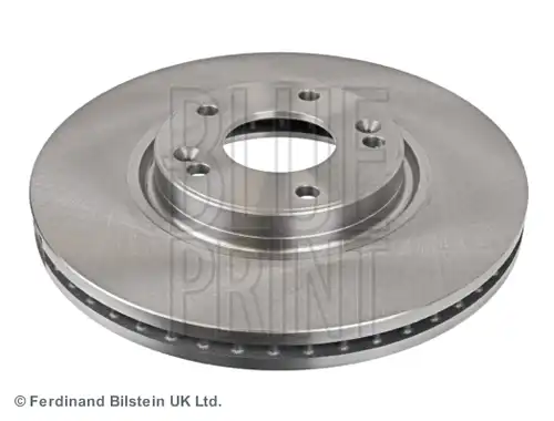 спирачен диск BLUE PRINT ADG04393