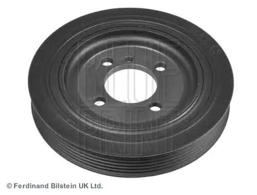 ремъчна шайба, колянов вал BLUE PRINT ADG06106