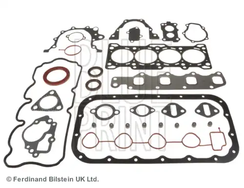 комплект гарнитури, цилиндрова глава BLUE PRINT ADG06294