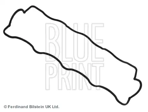 гарнитура, капак на цилиндрова глава BLUE PRINT ADG06757