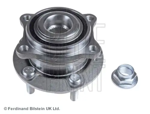 комплект колесен лагер BLUE PRINT ADG083114