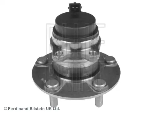 комплект колесен лагер BLUE PRINT ADG08389