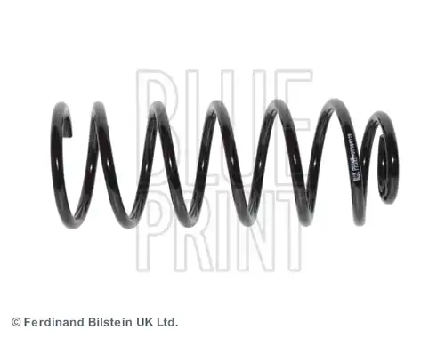 пружина за ходовата част BLUE PRINT ADG088338