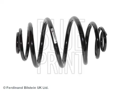 пружина за ходовата част BLUE PRINT ADG088393
