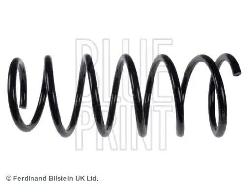 пружина за ходовата част BLUE PRINT ADG088432