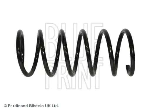 пружина за ходовата част BLUE PRINT ADG088433