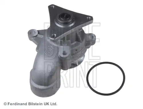 водна помпа, охлаждане на двигателя BLUE PRINT ADG09153