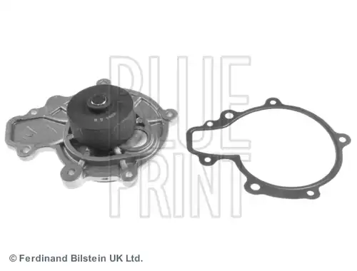 водна помпа, охлаждане на двигателя BLUE PRINT ADG09176C