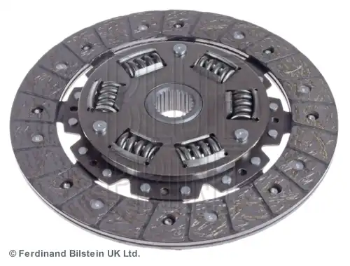 диск на съединителя BLUE PRINT ADH23153