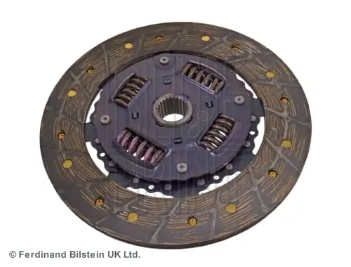 диск на съединителя BLUE PRINT ADH23155