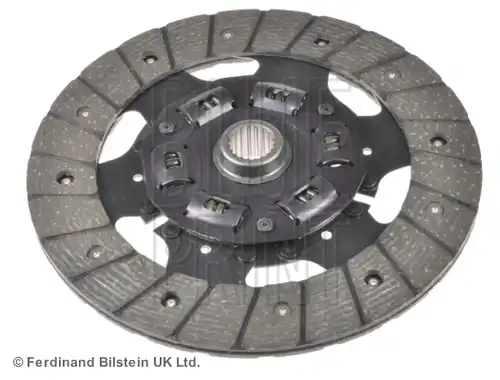 диск на съединителя BLUE PRINT ADH23157