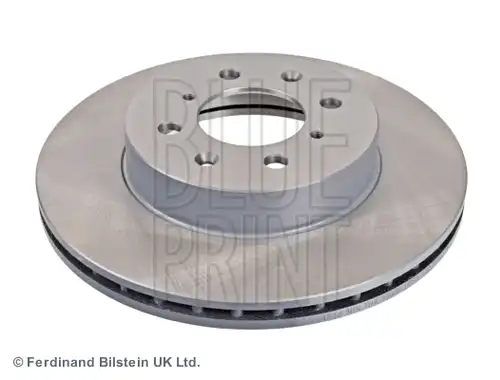 спирачен диск BLUE PRINT ADH24310