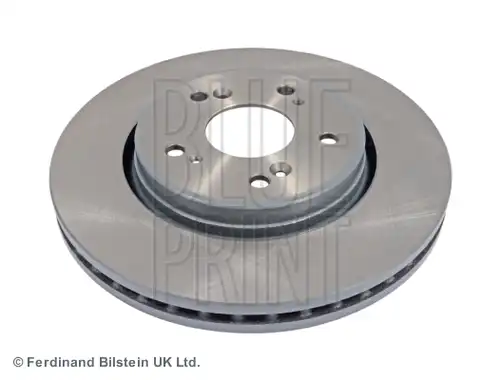 спирачен диск BLUE PRINT ADH243104