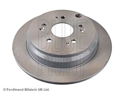 спирачен диск BLUE PRINT ADH243105