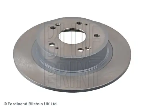 спирачен диск BLUE PRINT ADH243108