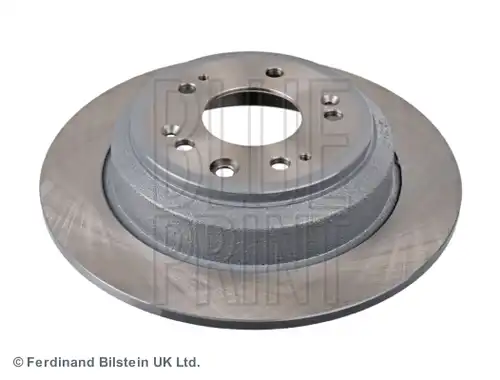 спирачен диск BLUE PRINT ADH243111