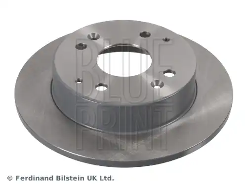 спирачен диск BLUE PRINT ADH24325