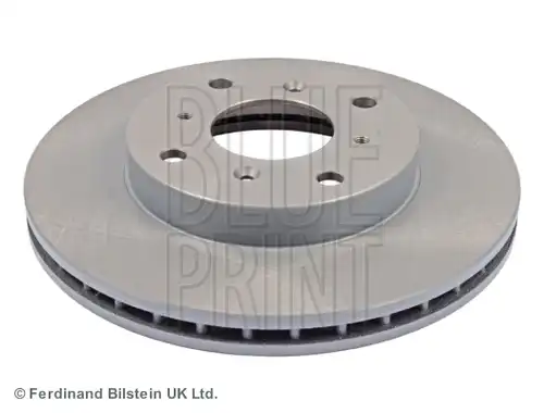 спирачен диск BLUE PRINT ADH24331