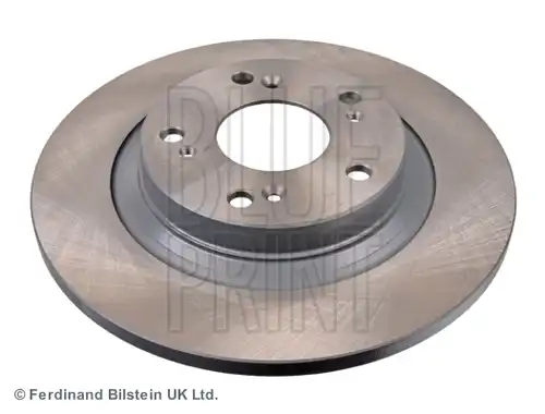 спирачен диск BLUE PRINT ADH24351