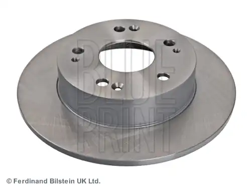 спирачен диск BLUE PRINT ADH24354