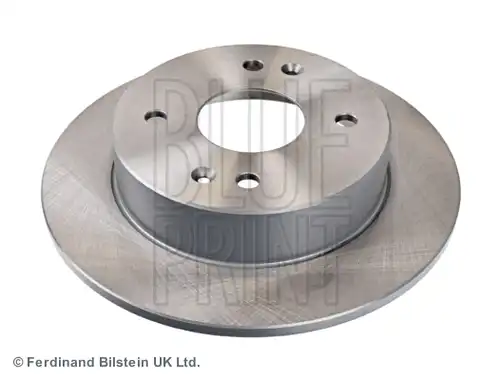 спирачен диск BLUE PRINT ADH24361