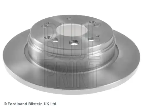 спирачен диск BLUE PRINT ADH24362