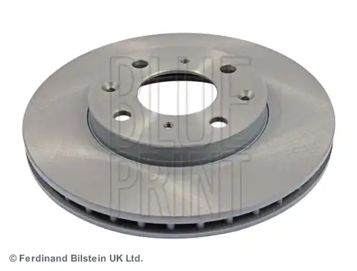 спирачен диск BLUE PRINT ADH24375