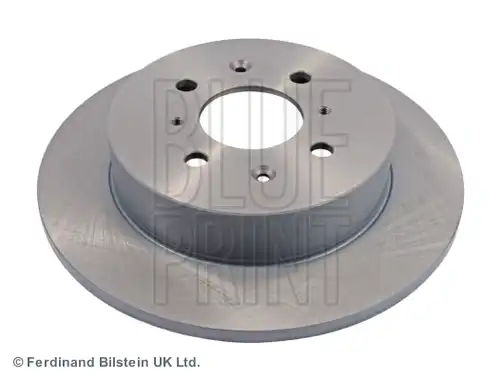 спирачен диск BLUE PRINT ADH24381