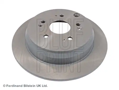 спирачен диск BLUE PRINT ADH24388