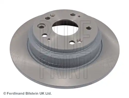 спирачен диск BLUE PRINT ADH24393