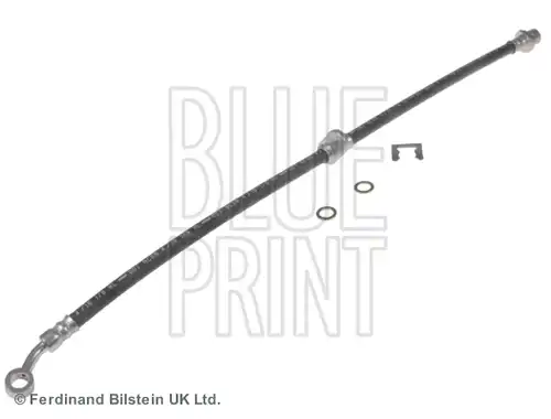 спирачен маркуч BLUE PRINT ADH253186C