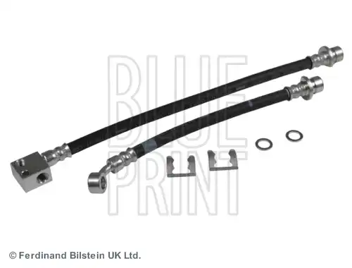 спирачен маркуч BLUE PRINT ADH253187