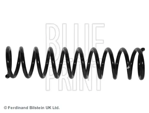 пружина за ходовата част BLUE PRINT ADH288376