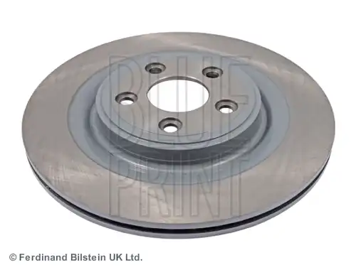 спирачен диск BLUE PRINT ADJ134303