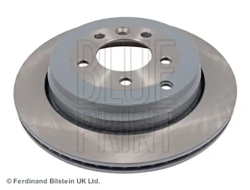 спирачен диск BLUE PRINT ADJ134311