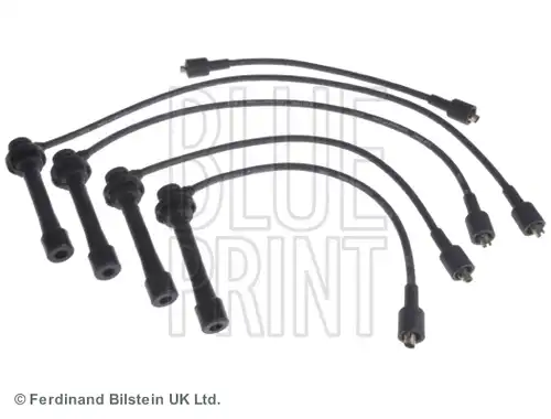 комплект запалителеи кабели BLUE PRINT ADK81601