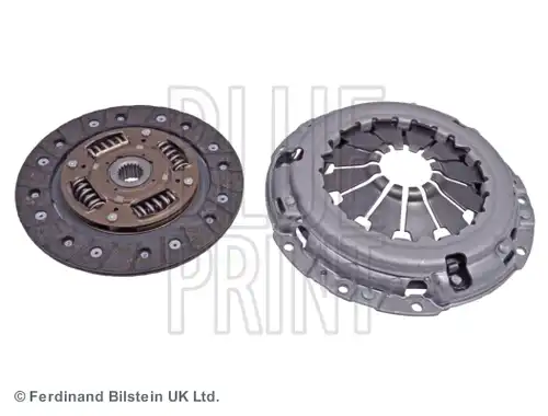 комплект съединител BLUE PRINT ADK83060