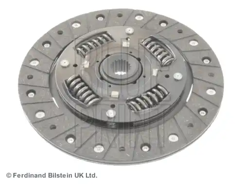 диск на съединителя BLUE PRINT ADK83130