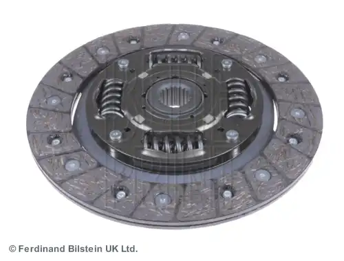 диск на съединителя BLUE PRINT ADK83132