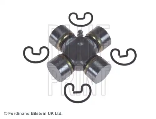 шарнирно съединение, карданен вал BLUE PRINT ADK83905