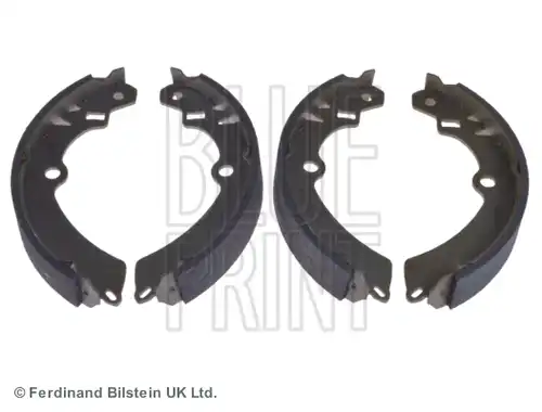 комплект спирачна челюст BLUE PRINT ADK84112