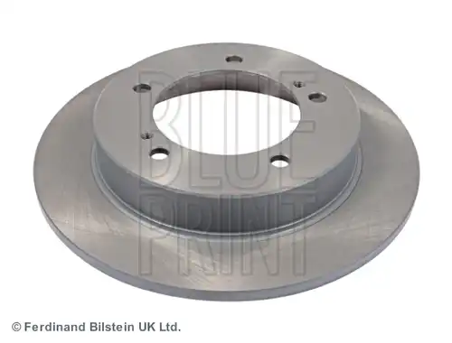 спирачен диск BLUE PRINT ADK84325