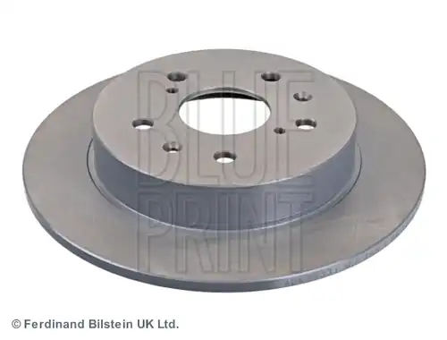 спирачен диск BLUE PRINT ADK84331