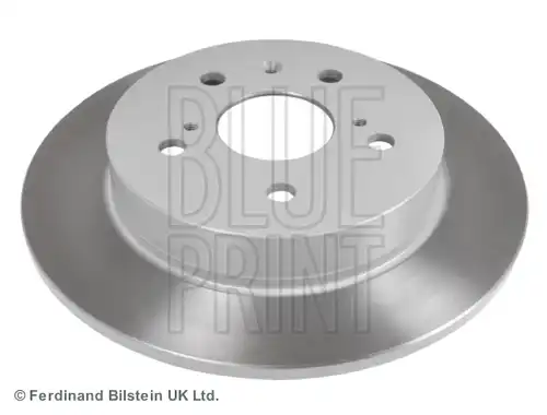 спирачен диск BLUE PRINT ADK84335