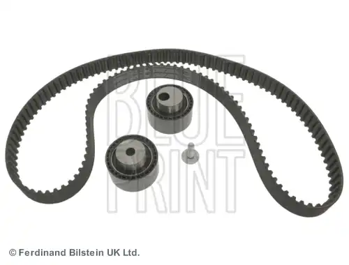 комплект ангренажен ремък BLUE PRINT ADK87309